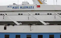 ICC judges reject prosecutor's appeal on Marmara raid