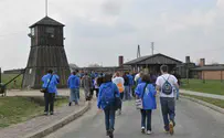 Holocaust Denier to Lead Death Camp Tours