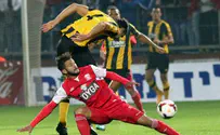 Egyptian soccer association rejects friendly match with Israel