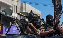 Islamic Jihad Claims Attack: 'Intifada 3 Has Begun'