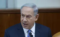 PM: Israel Too Small to Absorb Syrian, African Refugees