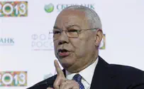 Colin Powell: Iran Deal Is 'Pretty Good'