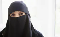 Watch: Hidden camera shows women’s life under ISIS