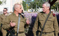 Southern Commander: Israel Unable to Govern Gaza