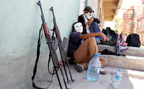 Four Dead as Iran Revolutionary Guards Fight Kurdish Rebels