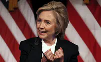 Clinton: Can a Muslim be President? Yes
