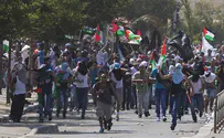 Most E. Jerusalem Arabs Support Car Terror but Want Citizenship