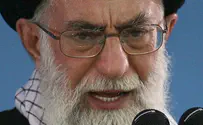 Khamenei Bans Negotiations with the United States