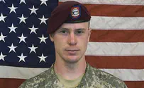 Congressional report suggests Bergdahl swap was 'illegal'