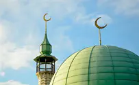 Controversial 'mosque bill' denied vote