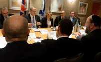 'Clash' Between Netanyahu and UK Chief Rabbi Never Happened