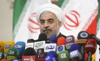 Rouhani and Iranian 'moderates' likely to win election