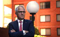 Australia's New Prime Minister Has 'Jewish Roots'
