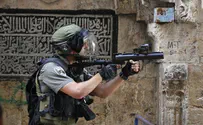 איך להחזיר את הביטחון בירושלים?