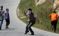 Possible New Measure: Deport Rock-Throwers from Jerusalem