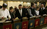 סקוטלנד: היהודים חשופים לשנאה 