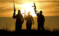 United States blacklists Syrian jihadist group