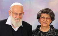 Pioneering Lost Tribes Activist Rabbi Passes Away at 83