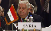 Syria ready to enter new peace talks