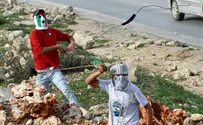 Jerusalem: Indictments Filed Against Anti-Semitic Arab Gang