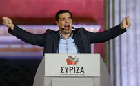 Left Wins in Greek Polls, Again