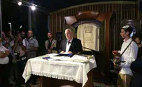Rivlin: Our Hold on Jerusalem Can't be Undermined