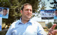 Samaria Mayor Demands Equal Treatment for Jews