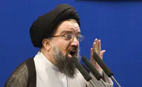 Top Iranian Cleric: US is the Enemy of Islam