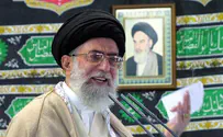 Khamenei gloats over capture of US sailors, meets captors