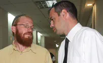 Left-Wing NGOs Petition High Court to Indict 'Extremist' Rabbi