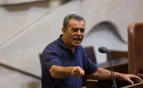 Arab MK: 'Liberman less dangerous than Yaalon'