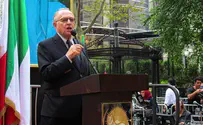 Dershowitz: Obama 'Committing a Crime' with Iran Deal