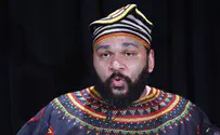 Anti-Semitic French Comedian Dieudonne Kicked Out of Theater