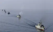 Iran announces naval deployment in Latin America