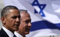 Netanyahu, Obama look to move past personal tensions