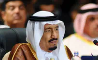 Report: Saudi King suffering from dementia