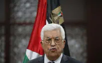 Palestinian Authority Slams 'Killing' of Two Terrorists
