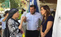 Likud MK: No Difference Between Judea-Samaria and Tel Aviv