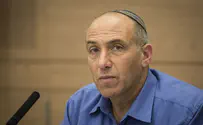 Jewish Home MKs Warn Against Revenge Attacks