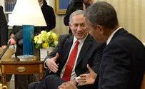 White House appears surprised that Netanyahu canceled visit