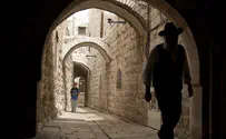 רבנים לשר אלקין: מנע מצור ברובע היהודי
