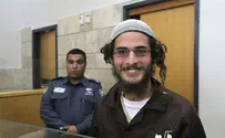 Jewish Activist Launches Hunger Strike in Solitary Confinement