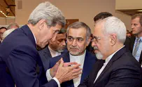 Kerry asks Iran to stop its regional wars