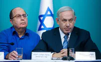 'Netanyahu is expert at pinning responsibility on others'