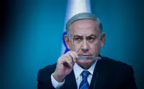 Netanyahu Orders Criminal Probe into MK Zoabi's Incitement