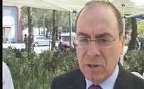 Interior Minister: Strip Terrorists of Citizenship