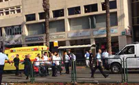 Ra'anana stabber hoped to be a 'martyr'
