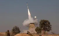 Gulf States in Talks to Buy Iron Dome from Israel