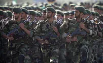 Iranian military 'liberates' Al-Aqsa in war game