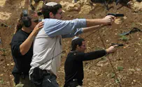 Israel to Relax Gun Laws amid Wave of Terror